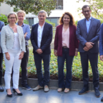 Comité directeur de VersLeHaut