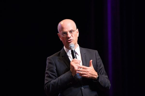 loi Jean-Michel Blanquer