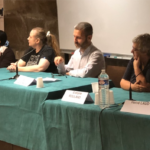 Tables rondes du 18 octobre 2018 : Comment éduquer ensemble ? Dialogue entre parents et professionnels en protection de l’enfance