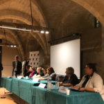 Tables rondes du 18 octobre 2018 : Comment éduquer ensemble ? Dialogue entre parents et professionnels en protection de l’enfance