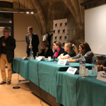 Tables rondes du 18 octobre 2018 : Comment éduquer ensemble ? Dialogue entre parents et professionnels en protection de l’enfance