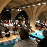 Tables rondes du 18 octobre 2018 : Comment éduquer ensemble ? Dialogue entre parents et professionnels en protection de l’enfance