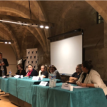 Tables rondes du 18 octobre 2018 : Comment éduquer ensemble ? Dialogue entre parents et professionnels en protection de l’enfance