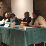 Tables rondes du 18 octobre 2018 : Comment éduquer ensemble ? Dialogue entre parents et professionnels en protection de l’enfance