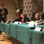 Tables rondes du 18 octobre 2018 : Comment éduquer ensemble ? Dialogue entre parents et professionnels en protection de l’enfance