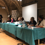 Tables rondes du 18 octobre 2018 : Comment éduquer ensemble ? Dialogue entre parents et professionnels en protection de l’enfance