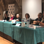 Tables rondes du 18 octobre 2018 : Comment éduquer ensemble ? Dialogue entre parents et professionnels en protection de l’enfance