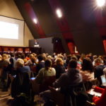 Photo de la soirée-débat “École : à la recherche d’un nouveau souffle” du 6 novembre organisée par VersLeHaut