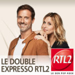 Le Double Expresso sur RTL2 le 5 décembre : « On adore notre maîtresse de maternelle »