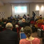 Photo de l'événement "Mobilisation générale pour l’éducation, les candidats sont-ils prêts ?" du 4 avril 2017 organisé par VersLeHaut