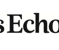 logo les echos