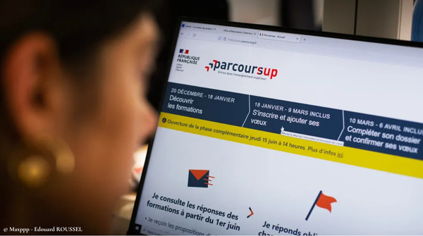 Parcoursup