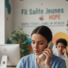 fil santé jeunes
