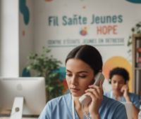 fil santé jeunes