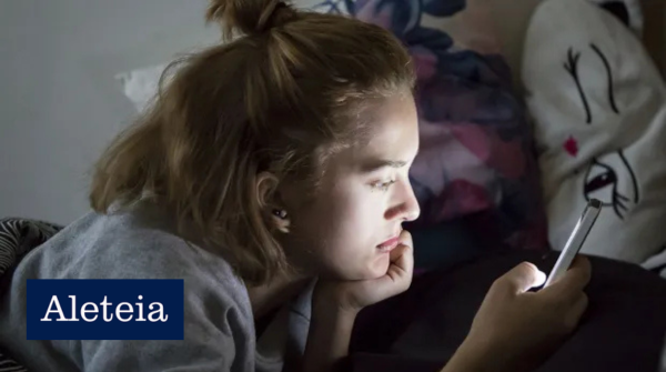réseaux sociaux chez les jeunes