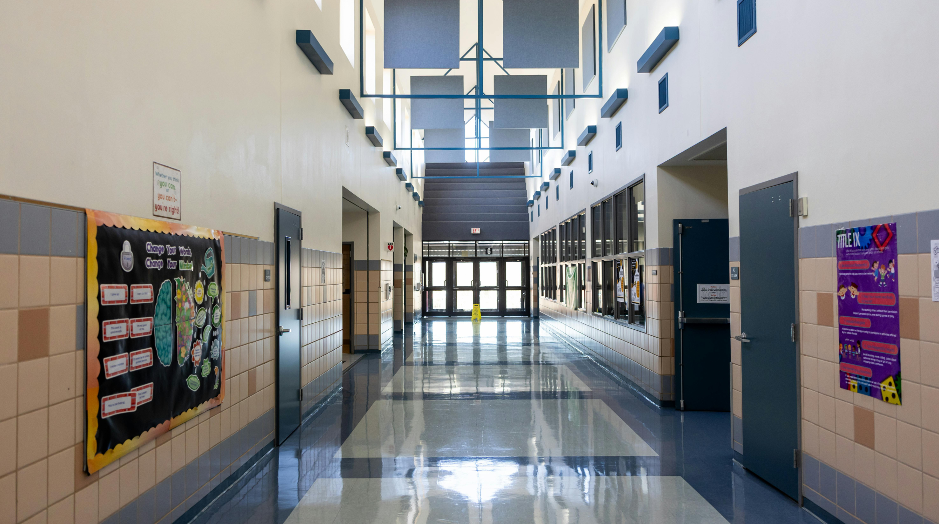 infirmière scolaire