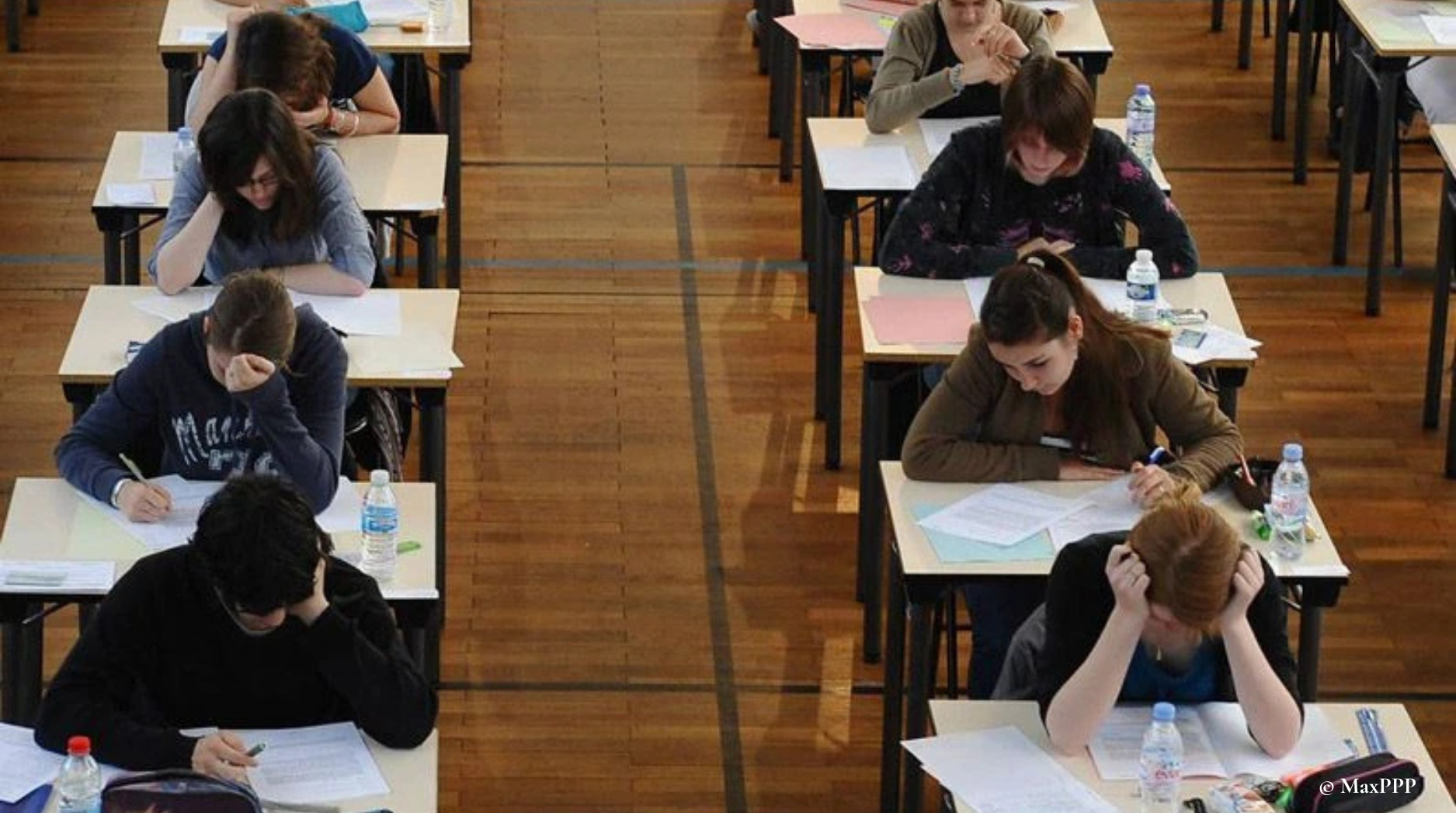 L'avenir du bac en question
